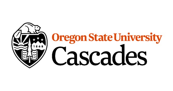 OSU Cascades logo